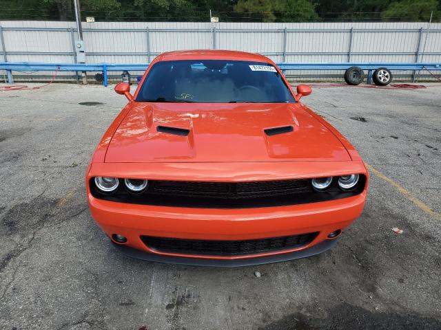 Photo 5 from auction – 2023 DODGE CHALLENGER with VIN 2C3CDZAG7PH586790