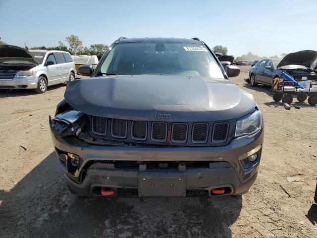Photo 5 from auction – 2020 JEEP COMPASS TR with VIN 3C4NJDDBXLT163395
