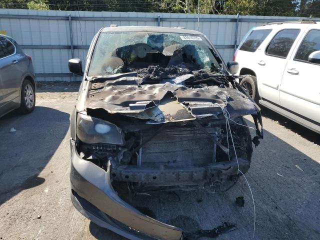 Photo 5 from auction – 2017 DODGE GRAND CARA with VIN 2C4RDGCG8HR677148