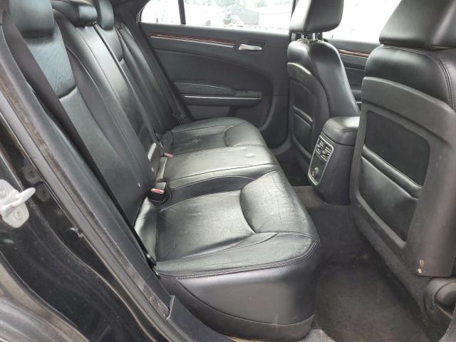 Photo 10 from auction – 2013 CHRYSLER 300 with VIN 2C3CCAAG4DH672333
