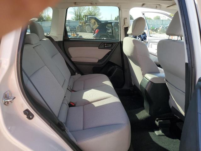 Photo 11 from auction – 2014 SUBARU FORESTER 2 with VIN JF2SJAEC1EH539851