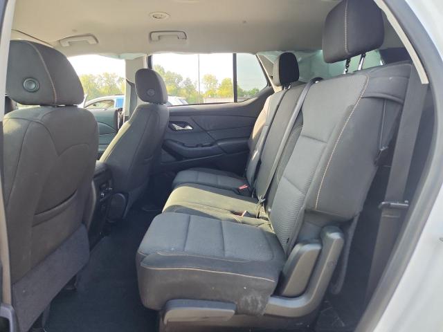 Photo 11 from auction – 2019 CHEVROLET TRAVERSE L with VIN 1GNERFKW5KJ192567