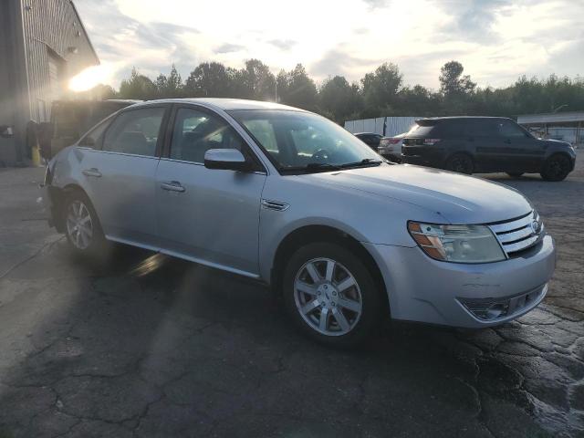 Photo 4 from auction – 2009 FORD TAURUS SEL with VIN 1FAHP24W89G104285