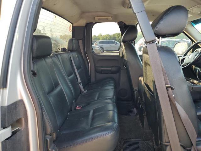 Photo 10 from auction – 2011 GMC SIERRA C1500 SLE with VIN 1GTR1VE01BZ146237