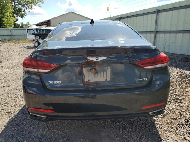 Photo 6 from auction – 2016 HYUNDAI GENESIS 3. with VIN KMHGN4JE2GU108233