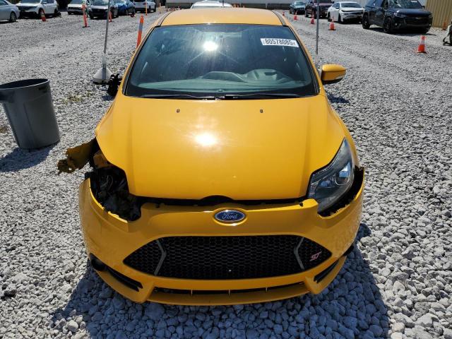 Zdjęcie 5 z aukcji – 2013 FORD FOCUS ST z VIN 1FADP3L95DL162404