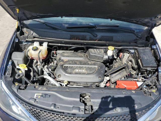 Photo 12 from auction – 2018 CHRYSLER PACIFICA L with VIN 2C4RC1GG5JR229014