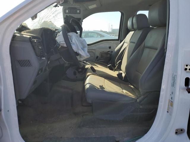 Photo 7 from auction – 2023 FORD F150 SUPER with VIN 1FTFW1E53PFA98192