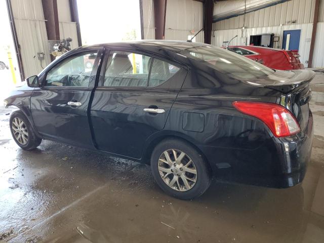Photo 2 from auction – 2018 NISSAN VERSA S with VIN 3N1CN7AP6JL877778