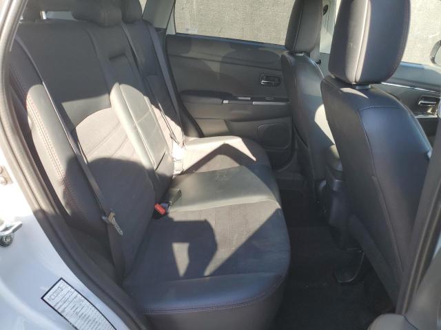 Photo 11 from auction – 2024 MITSUBISHI OUTLANDER with VIN JA4ARUAUXRU009002
