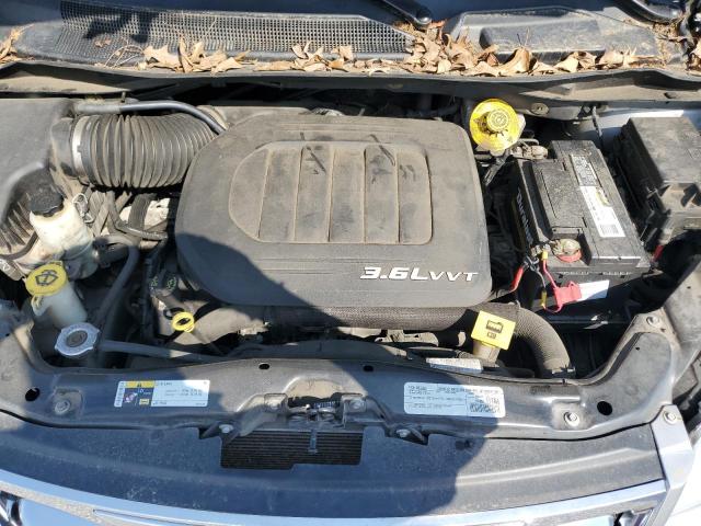 Photo 12 from auction – 2015 CHRYSLER TOWN & COU with VIN 2C4RC1BG3FR696446