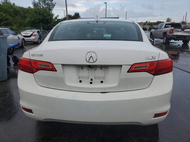 Photo 6 from auction – 2014 ACURA ILX 20 with VIN 19VDE1F35EE001677
