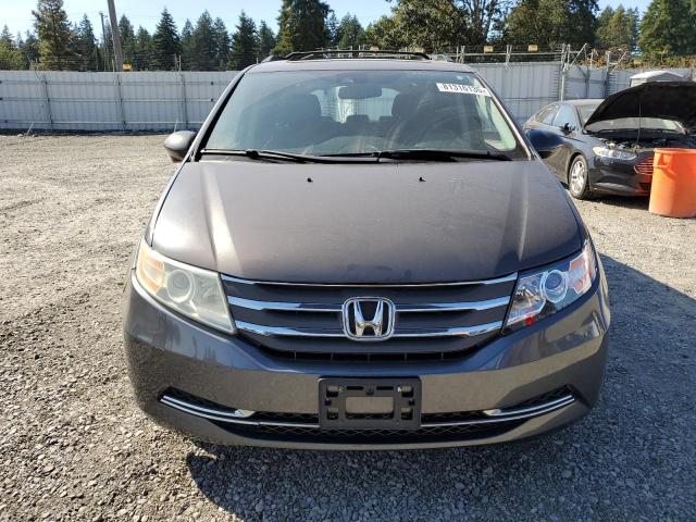 Photo 5 from auction – 2014 HONDA ODYSSEY EX with VIN 5FNRL5H69EB052823