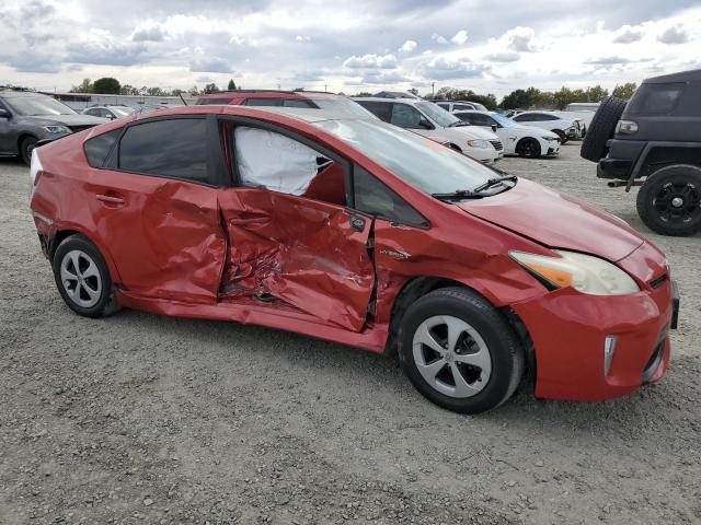 Zdjęcie 4 z aukcji – 2012 TOYOTA PRIUS z VIN JTDKN3DU7C1531154
