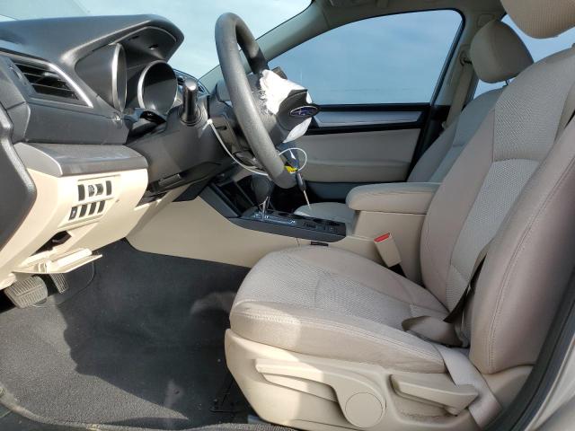Photo 7 from auction – 2018 SUBARU OUTBACK 2.5I with VIN 4S4BSAAC0J3318164