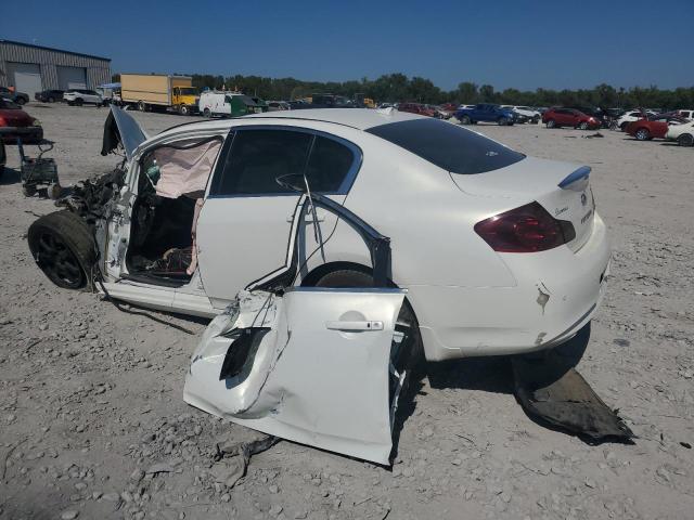 Photo 2 from auction – 2012 INFINITI G37 with VIN JN1CV6AR5CM677687