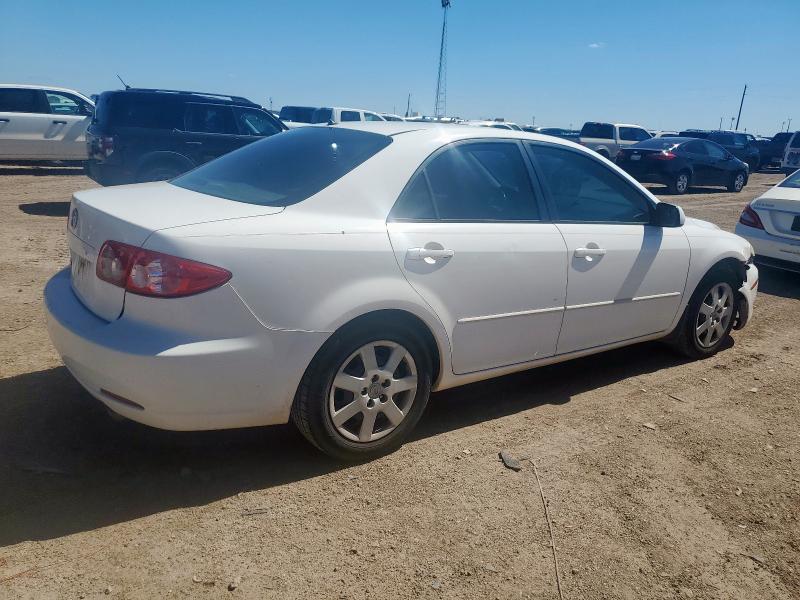 Photo 3 from auction – 2005 MAZDA 6 I with VIN 1YVFP80CX55M64433