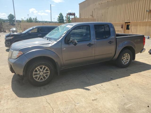 Photo 1 from auction – 2019 NISSAN FRONTIER S with VIN 1N6DD0ER7KN795709