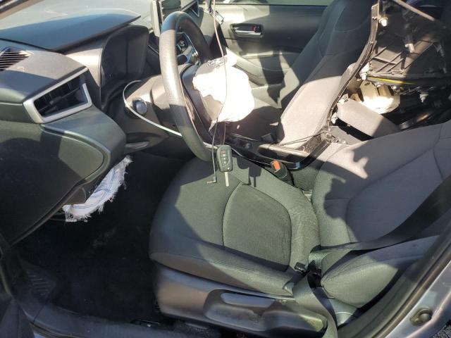 Photo 7 from auction – 2020 TOYOTA COROLLA LE with VIN 5YFEPRAE3LP103293