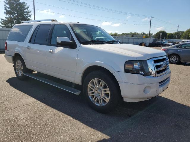 Photo 4 from auction – 2012 FORD EXPEDITION with VIN 1FMJK2A53CEF67164