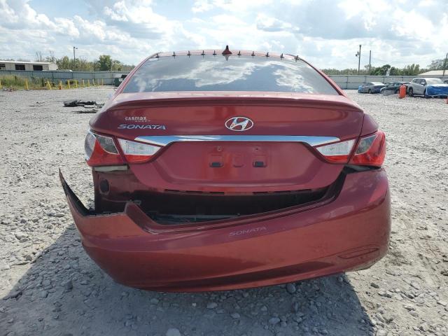 Photo 6 from auction – 2013 HYUNDAI SONATA GLS with VIN 5NPEB4AC8DH796795