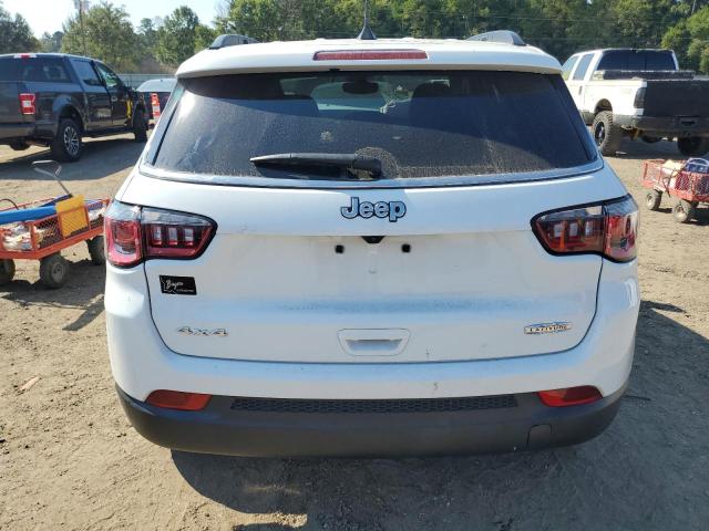 Photo 6 from auction – 2024 JEEP COMPASS LA with VIN 3C4NJDBNXRT174158