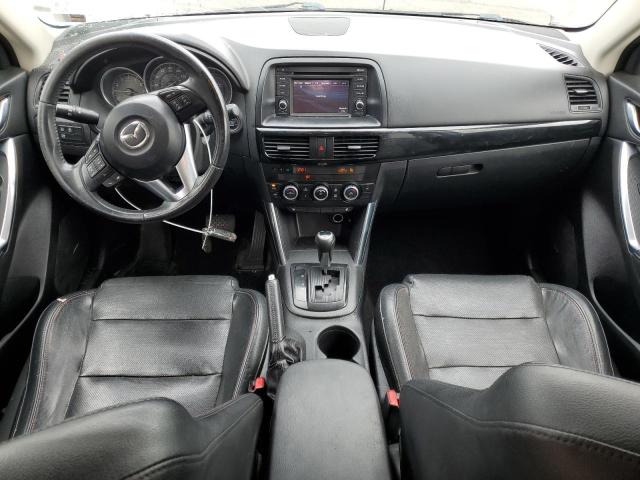 Photo 8 from auction – 2013 MAZDA CX-5 GT with VIN JM3KE4DE1D0159307