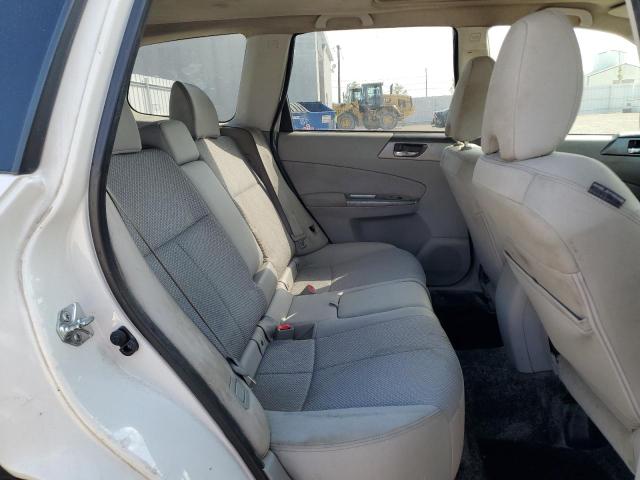 Photo 11 from auction – 2012 SUBARU FORESTER 2 with VIN JF2SHBDC9CH416377