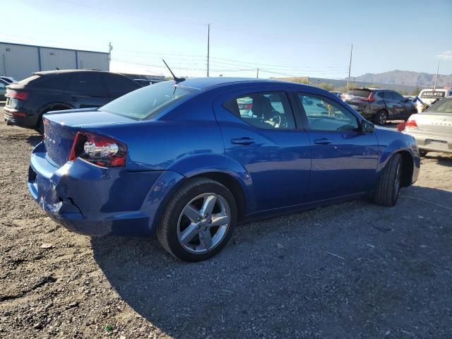 Photo 3 from auction – 2014 DODGE AVENGER SE with VIN 1C3CDZAB1EN129529
