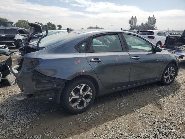 Photo 3 from auction – 2020 KIA FORTE FE with VIN 3KPF24AD8LE209141