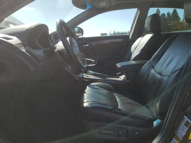 Photo 7 from auction – 2011 TOYOTA AVALON BAS with VIN 4T1BK3DBXBU432733