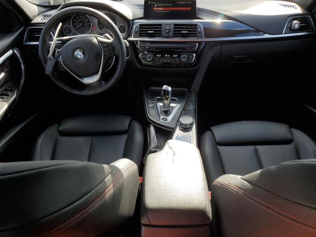 Photo 8 from auction – 2018 BMW 330E with VIN WBA8E1C59JA171646