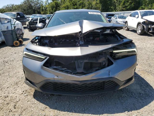 Photo 5 from auction – 2024 ACURA INTEGRA with VIN 19UDE4H24RA004397