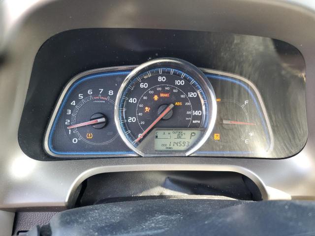Photo 9 from auction – 2013 TOYOTA RAV4 LIMIT with VIN 2T3DFREV7DW035595