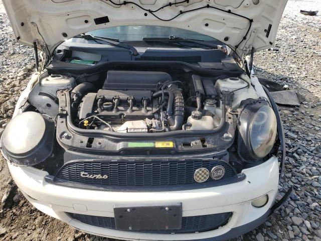 Photo 11 from auction – 2010 MINI COOPER S with VIN WMWMF7C56ATZ71095