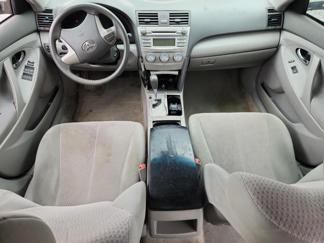 Photo 8 from auction – 2011 TOYOTA CAMRY BASE with VIN 4T1BF3EK4BU145097