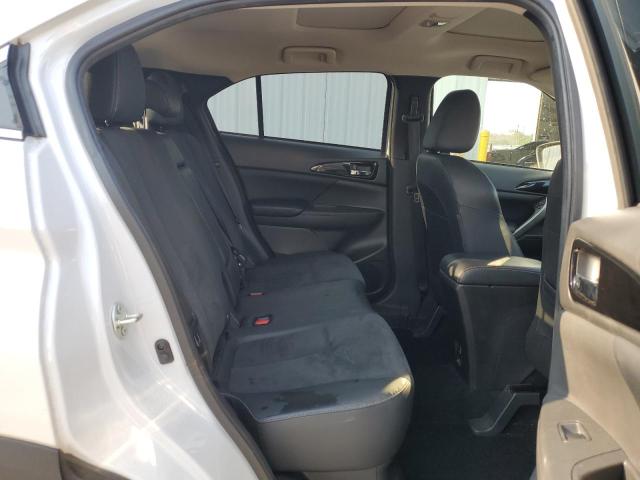 Photo 11 from auction – 2023 MITSUBISHI ECLIPSE CR with VIN JA4ATWAAXPZ000707