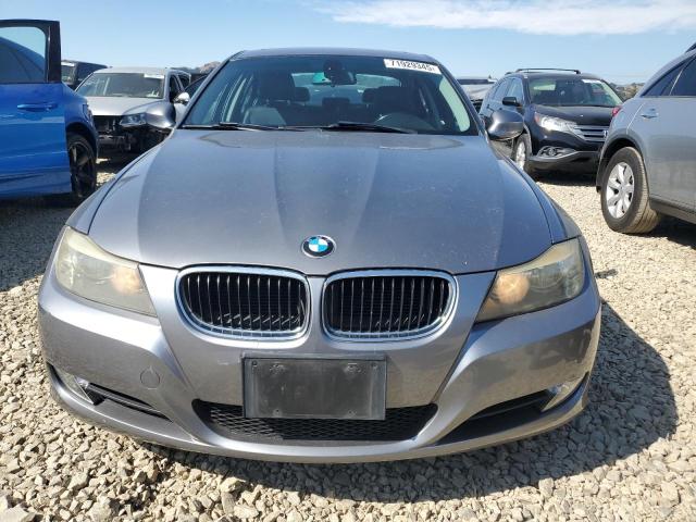 Photo 5 from auction – 2011 BMW 328 I SULE with VIN WBAPH5C5XBA445254