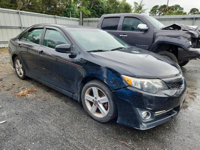 Photo 4 from auction – 2012 TOYOTA CAMRY BASE with VIN 4T1BF1FK3CU595070