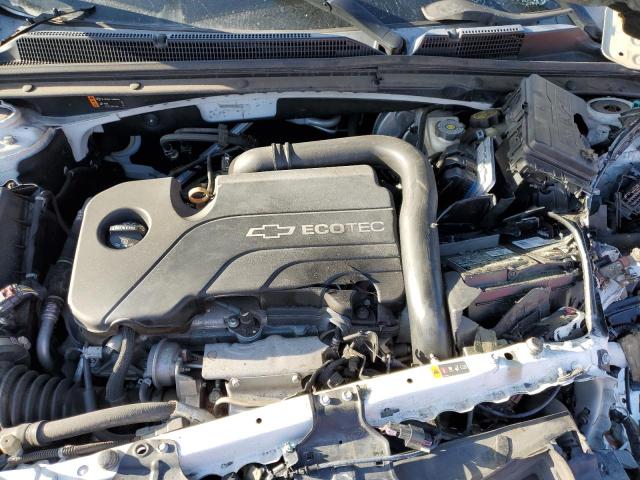 Photo 11 from auction – 2017 CHEVROLET MALIBU LT with VIN 1G1ZE5ST4HF169727