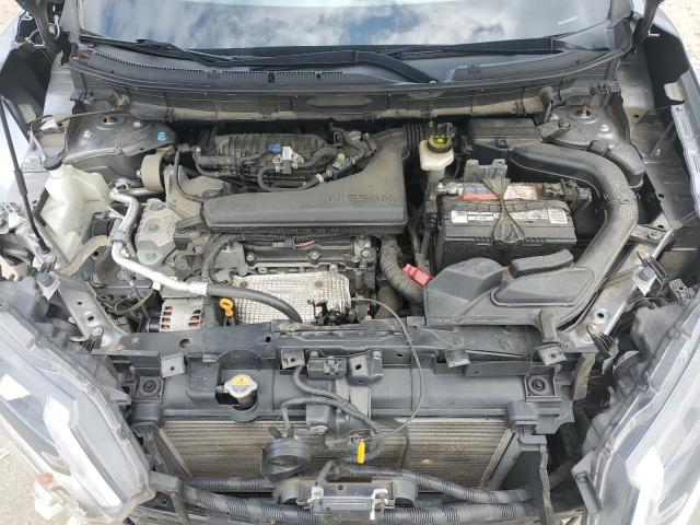 Photo 12 from auction – 2018 NISSAN ROGUE S with VIN KNMAT2MV9JP560525