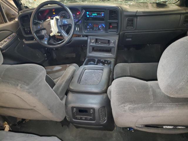 Foto 8 de la subasta – 2004 CHEVROLET SILVERADO con VIN 2GCEK13T741419601