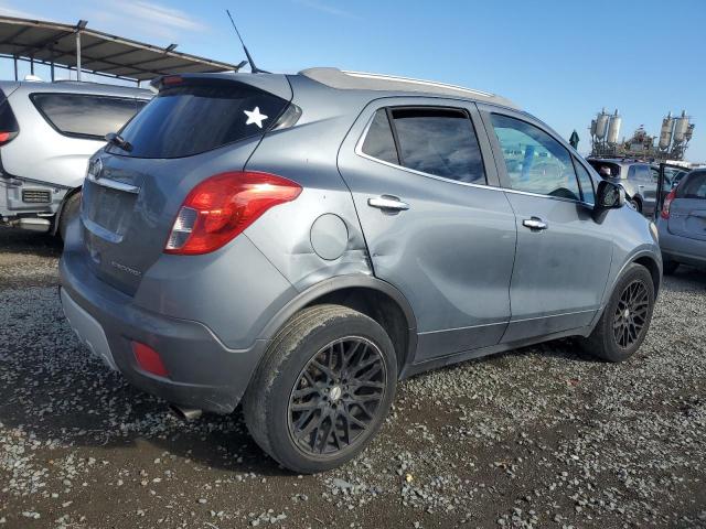 Photo 3 from auction – 2014 BUICK ENCORE with VIN KL4CJASB3EB534453
