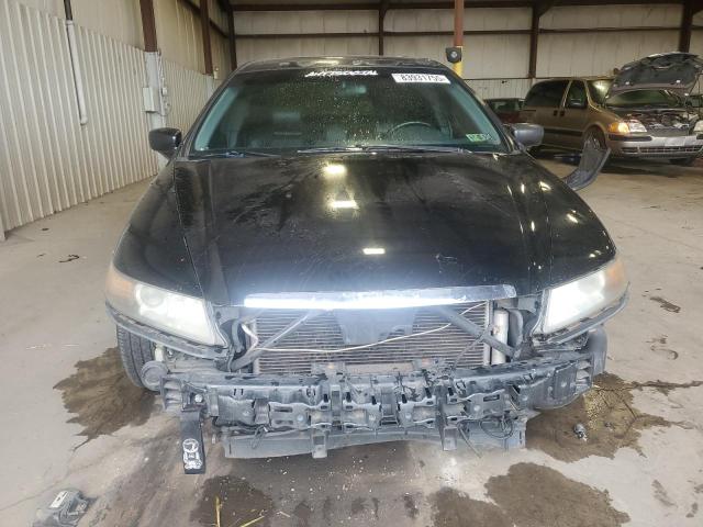 Photo 5 from auction – 2005 ACURA TL with VIN 19UUA66215A003759
