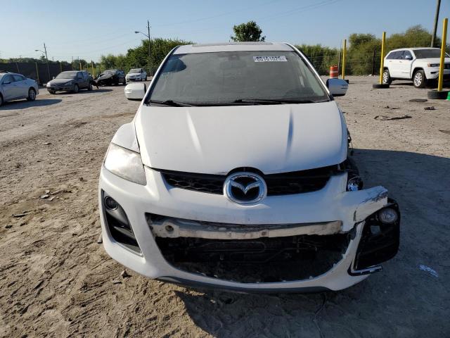 Photo 5 from auction – 2010 MAZDA CX-7 with VIN JM3ER4W33A0310625