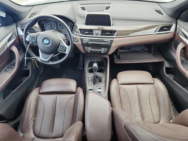 Photo 8 from auction – 2018 BMW X1 XDRIVE2 with VIN WBXHT3C33J5F92358