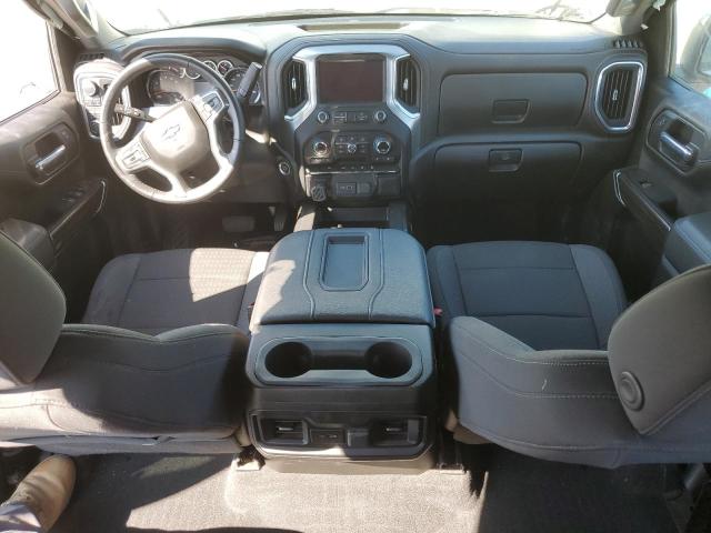 Photo 8 from auction – 2022 CHEVROLET SILVERADO with VIN 1GCPYFED1NZ200359