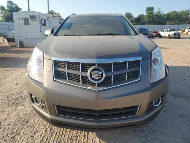 Photo 5 from auction – 2012 CADILLAC SRX PREMIU with VIN 3GYFNCE31CS504130