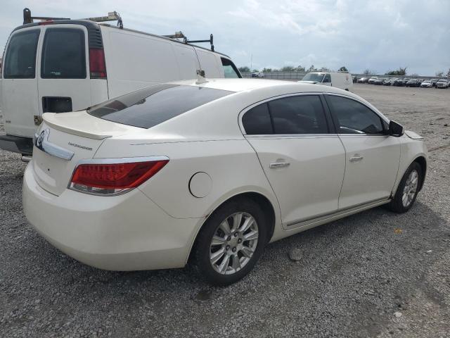 Photo 3 from auction – 2012 BUICK LACROSSE C with VIN 1G4GB5ER0CF245889