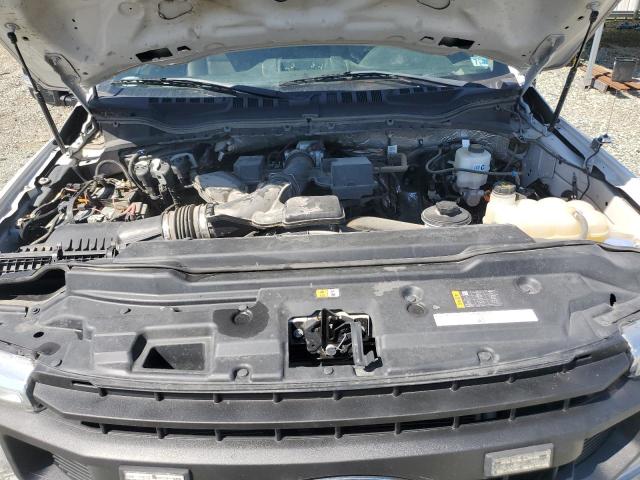Photo 11 from auction – 2022 FORD F250 SUPER with VIN 1FT7W2B69NEE77921